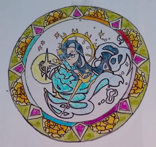 Cut Out and Display Your Design!