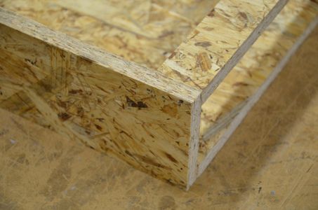 How to Hide Your Router - Router Cabinet : 9 Steps (with Pictures ...