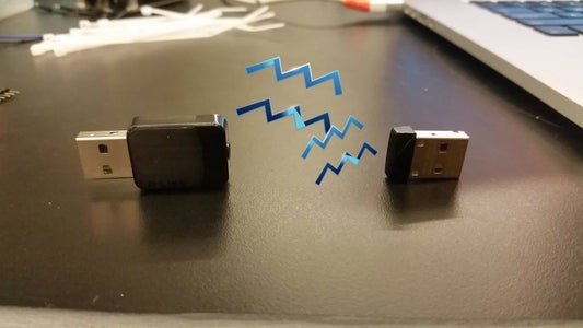 Make Wireless Work