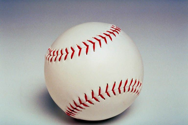 How to Get a Home-run in Baseball