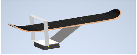 Brakes for Longboard