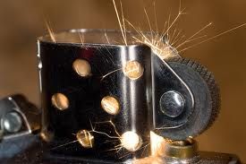 Zippo - Replacing the Wick and Refilling It