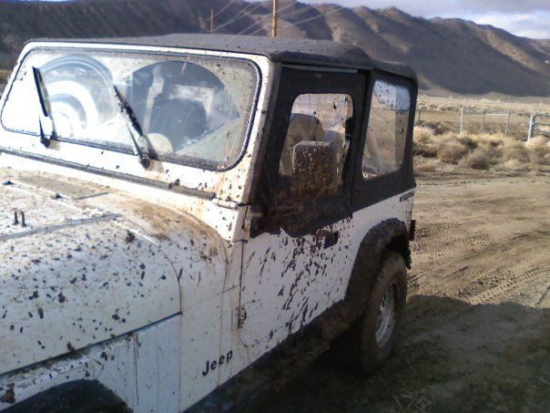 Fix Idle and Stalling Problems on a Jeep Cj-7 or Wrangler Yj