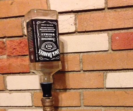 A Beverage Dispenser