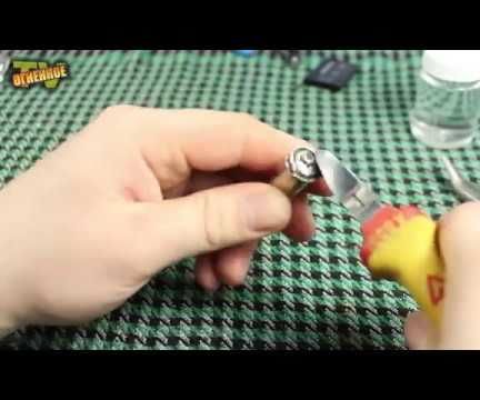 HOW TO GET LITHIUM