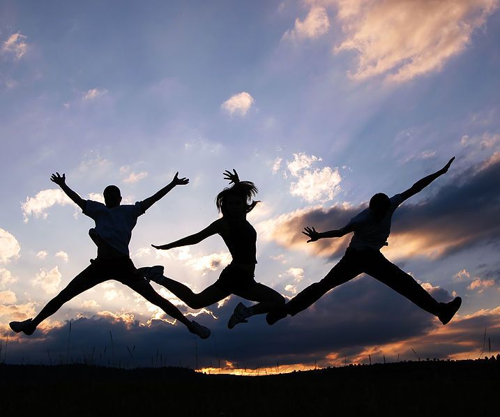 6 Simple Things You Can Do Now to Improve Your Health