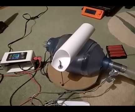 Intro: RespiArt - a Simply Ventilator