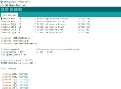 Circuit and Program