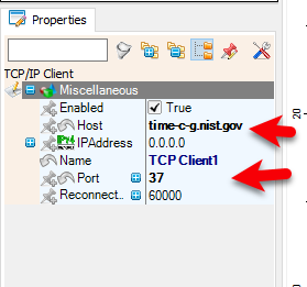 In Visuino Add Ethernet Shield photo 5