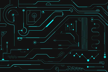 STM32 Black Pill Board | Blinking On-board LED
