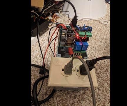 OpenSweat - Fan Controller for Indoor Training - With Zwift Example