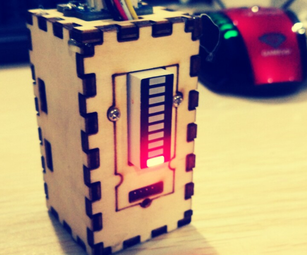 Summer Is Coming! Let's DIY a Carry-on UV Detector
