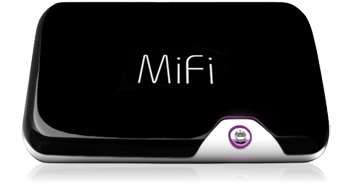 Novatel MiFi 2352 Hands On
