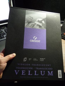 Two Projects Combined