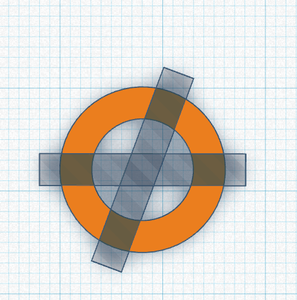 Making the Branches - Creating the Holes! 1/2