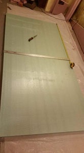 kayak catamaran plans Butterfly Scarph Joint