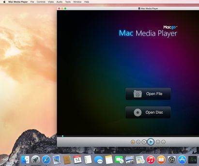 Free Mac Video Player for All Video Formats