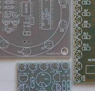 Electronic Projects for Beginners : 15 Steps (with Pictures ...