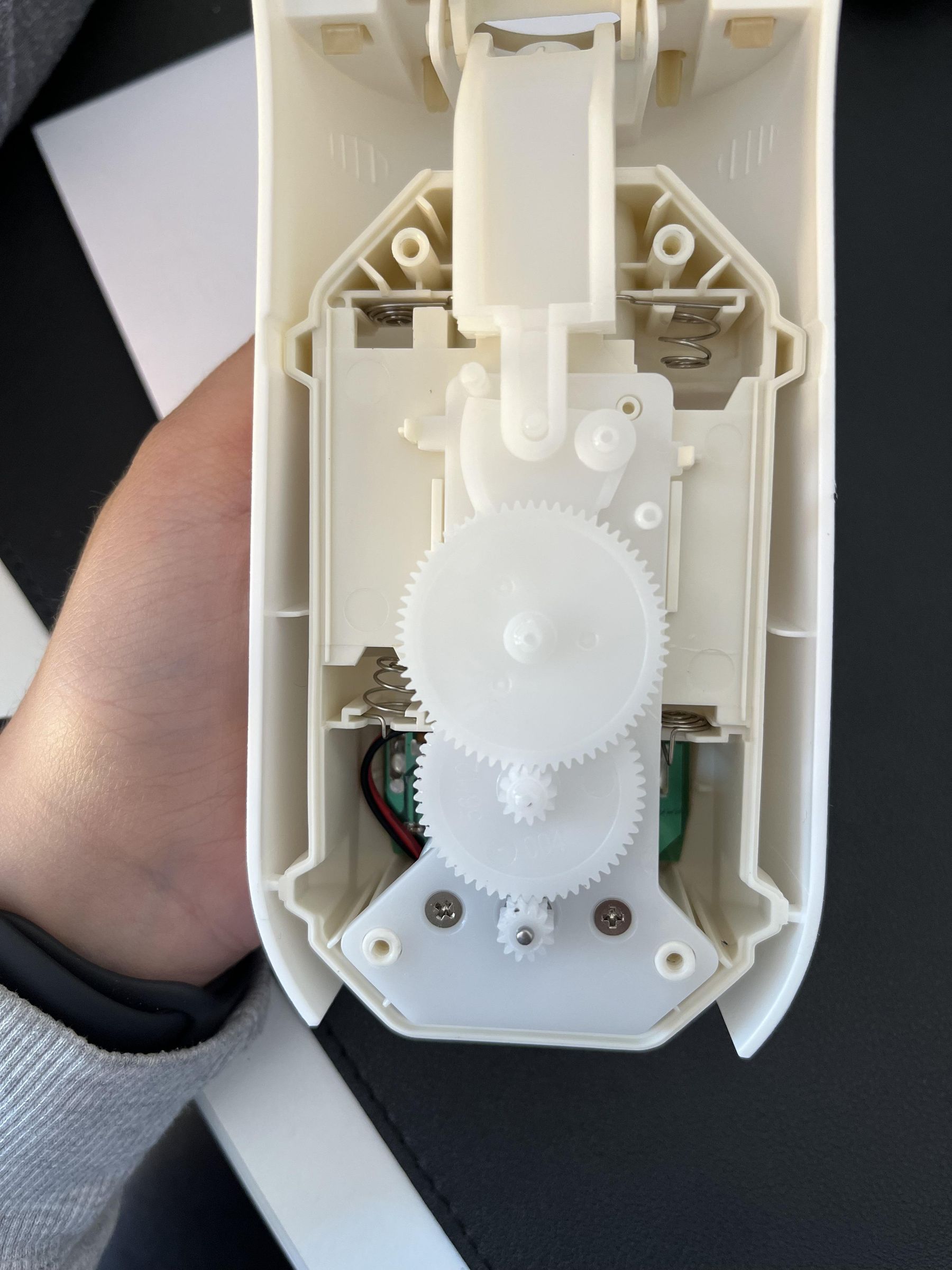 OlfactIoTmaker: Commercial Diffusers Transformed Into IoT Devices : 5 ...