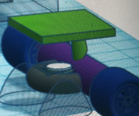 Put Reason Under Foot