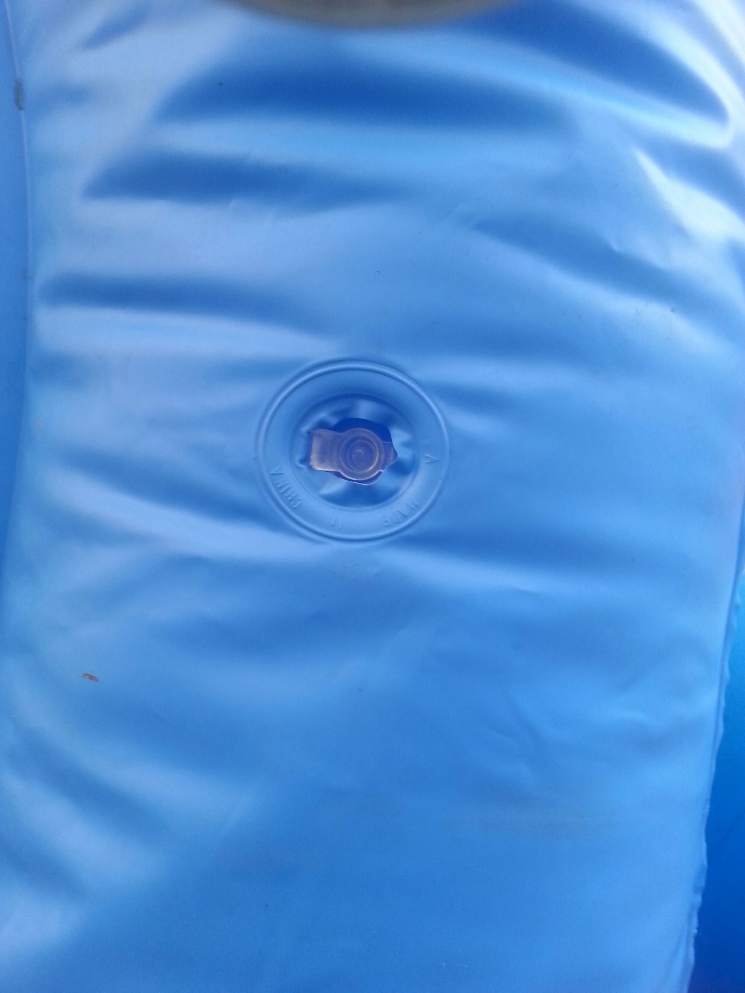 Easy Open Inflatables Valves 5 Steps Instructables