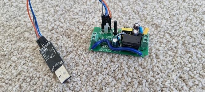 Sonoff R2 Enclosure & ESPHome : 4 Steps - Instructables