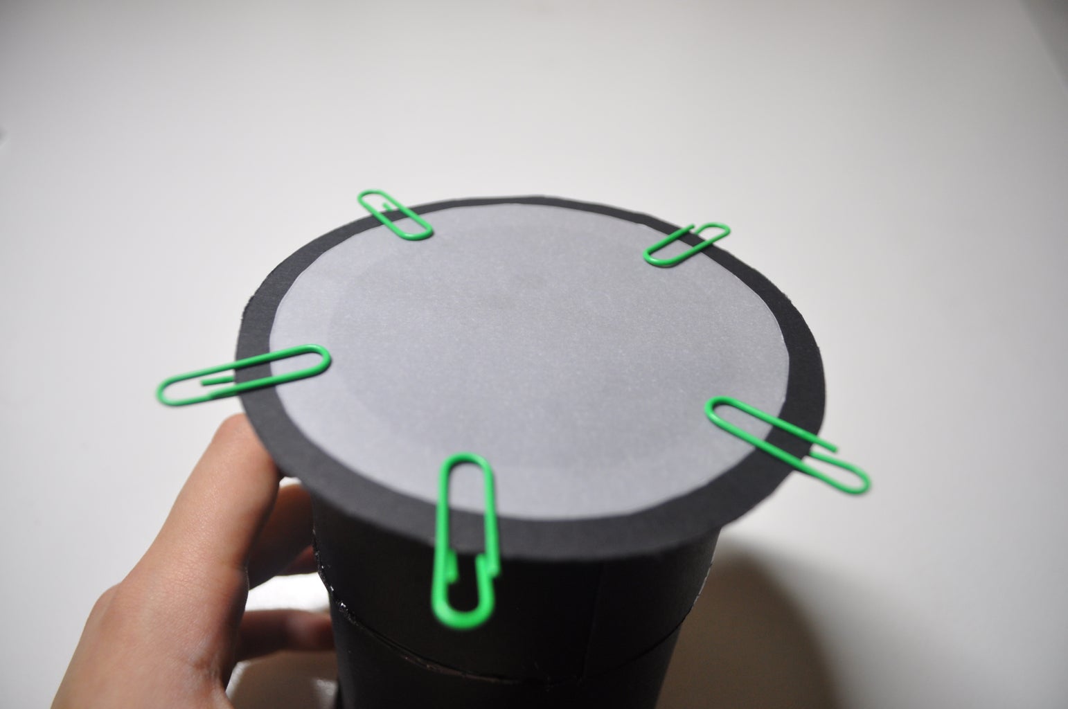 Pinhole Camera Explained : 7 Steps (with Pictures) - Instructables