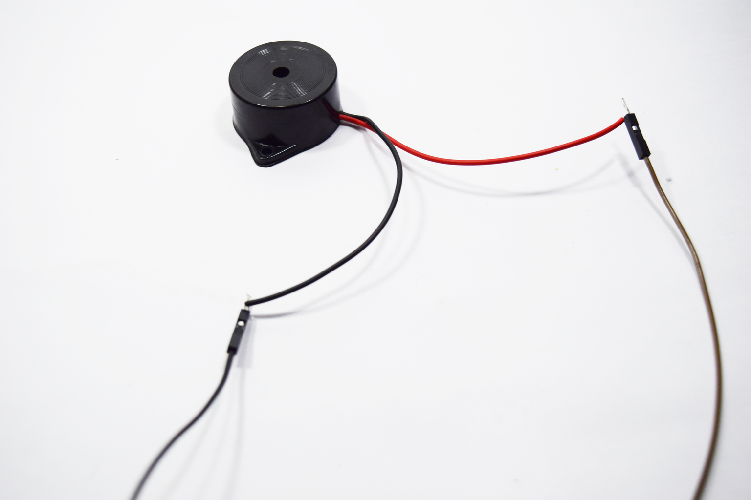 DIY Home Alarm System Using Arduino : 7 Steps (with Pictures ...