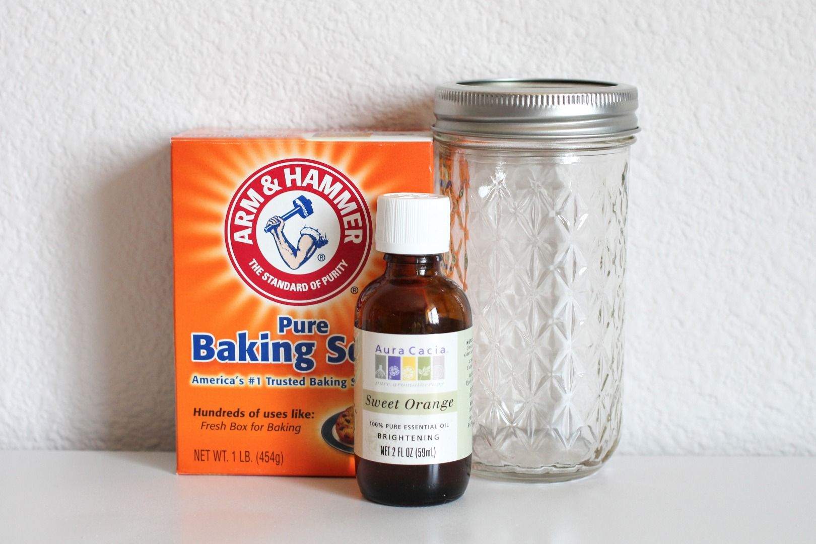 Homemade Carpet Deodorizer 4 Steps (with Pictures) Instructables