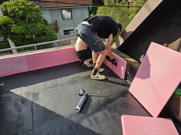 Thermal Insulation for Comfort and Efficiency