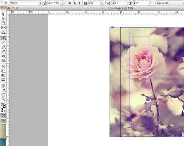 Step 8: Insert Words.