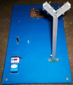 Automatic Street Light