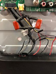 More Connections and Insulation
