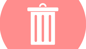 The First Step Is to Delete the Innecesary Files.