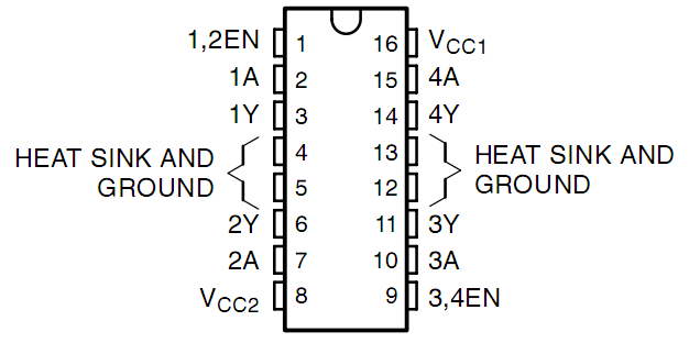 DC Motor Control Arduino Uno R3 : 6 Steps - Instructables