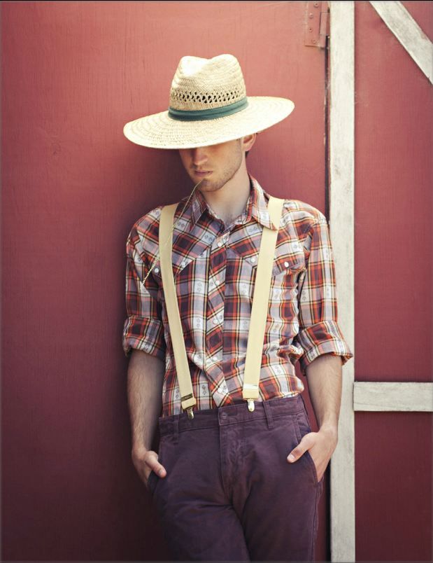 Creating Successful Photographs - Portraits