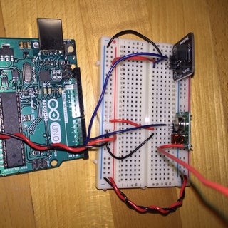 Wireless Indoor & Outdoor Thermometer : 4 Steps - Instructables