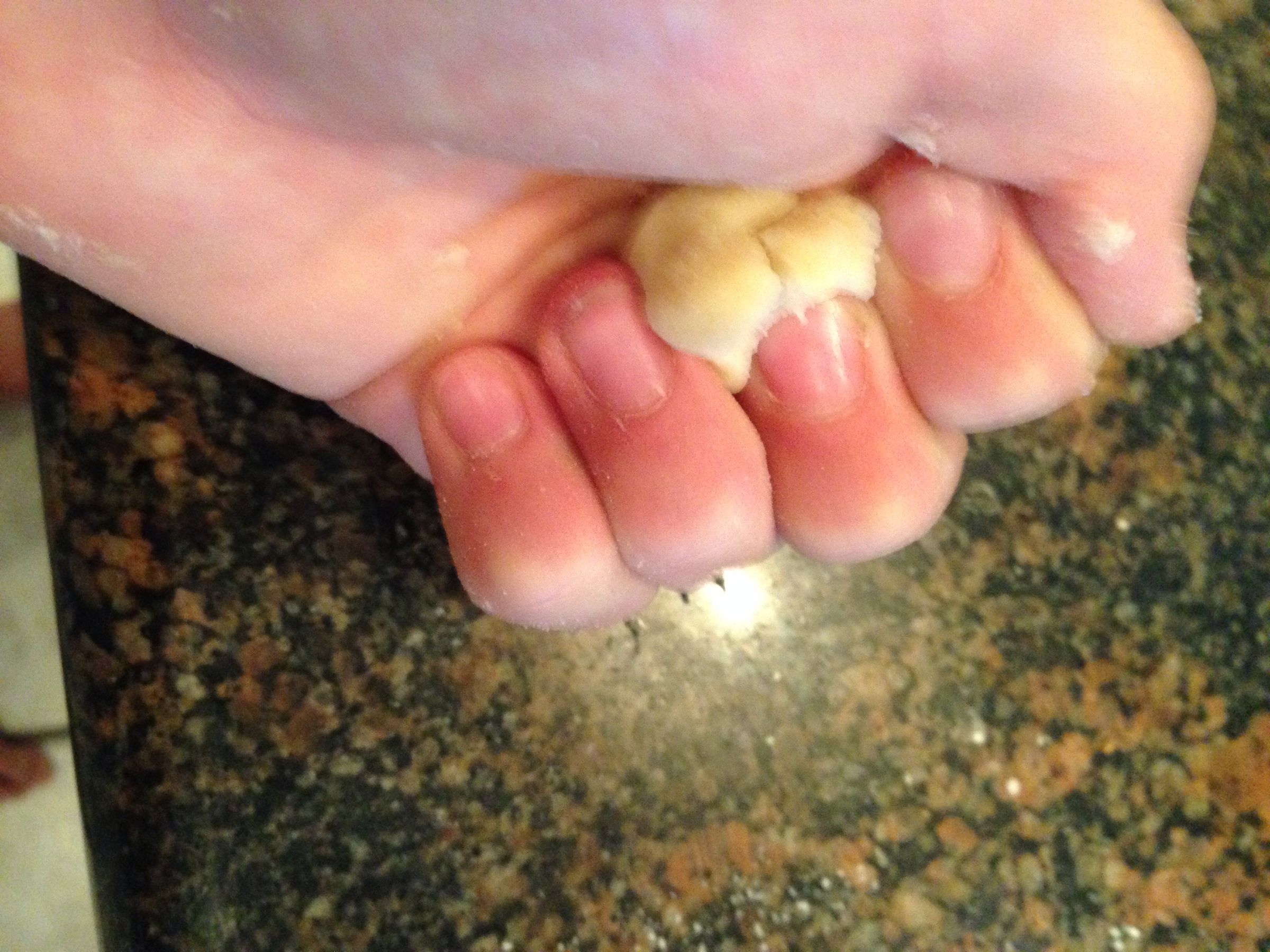 Fake Wounds From Vaseline 3 Steps Instructables