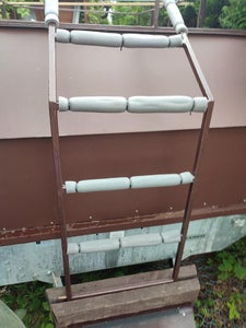 Stepping Platform