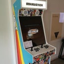 Office Arcade Machine