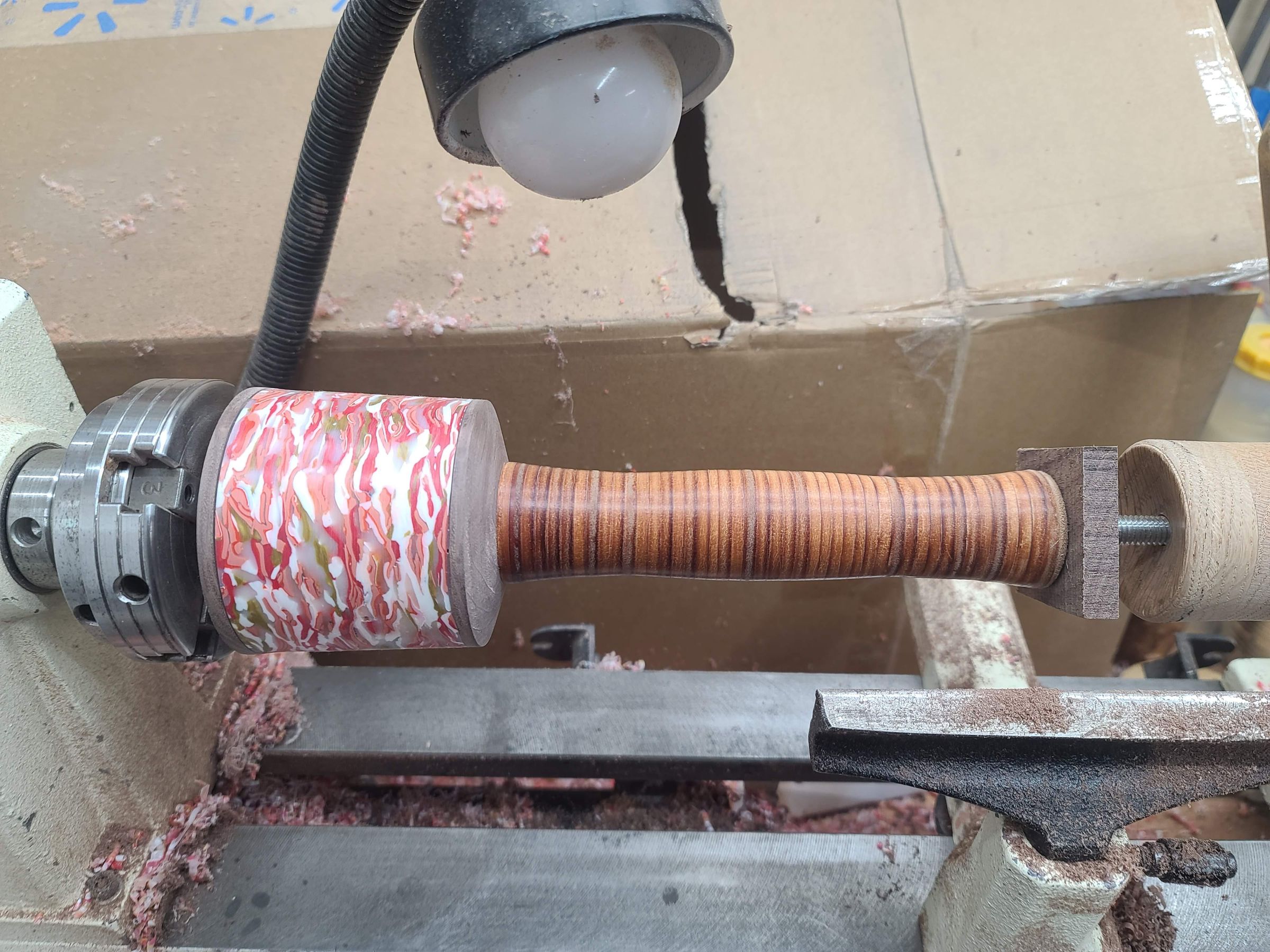 Luxury Wood Carvers Mallet : 12 Steps (with Pictures) - Instructables