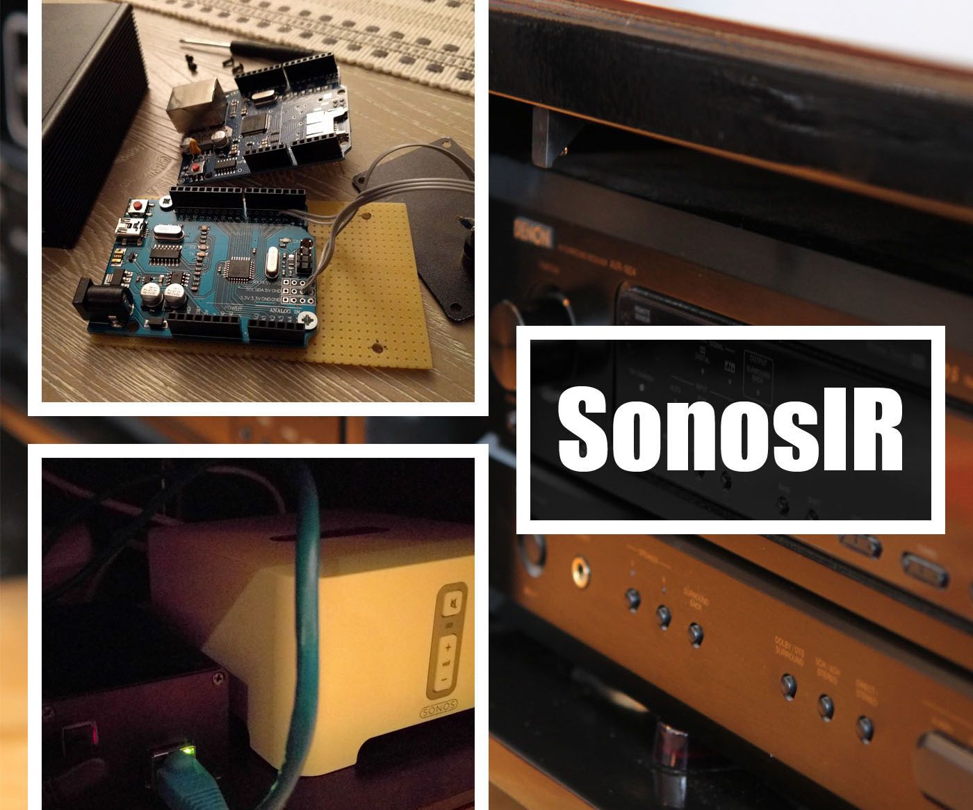 SonosIR