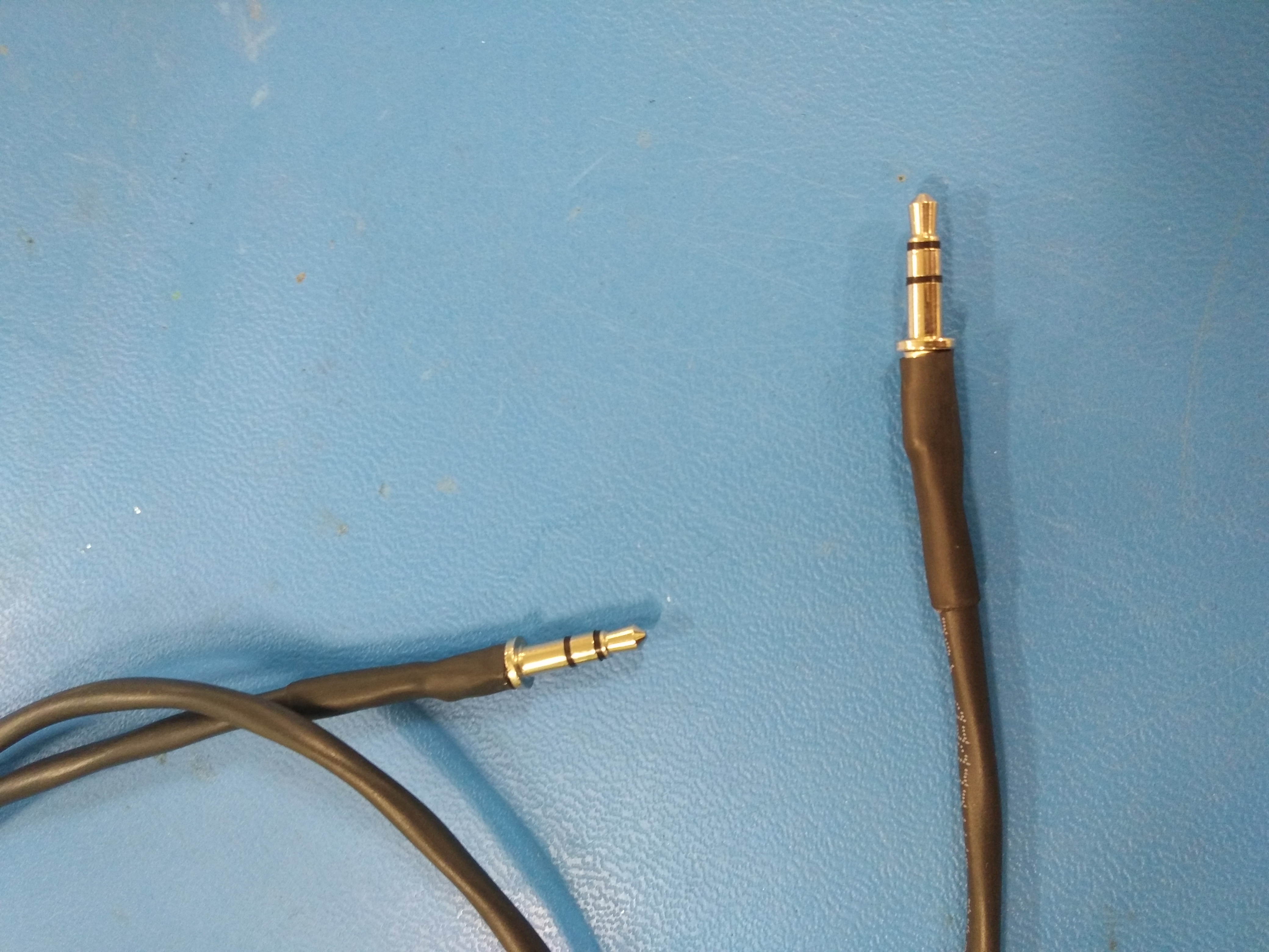 Assemble an AUX Cord 11 Steps (with Pictures) Instructables