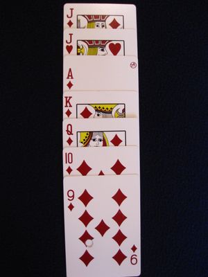 Euchre 101 : 11 Steps - Instructables