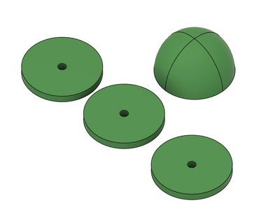 Coasters