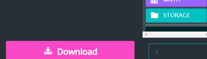 Program the CPX to Light Up When You Shake It 