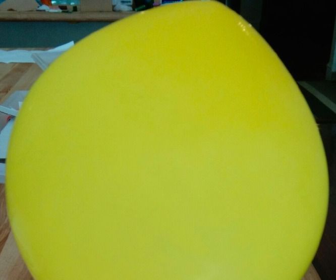 Model Hot Air Balloon