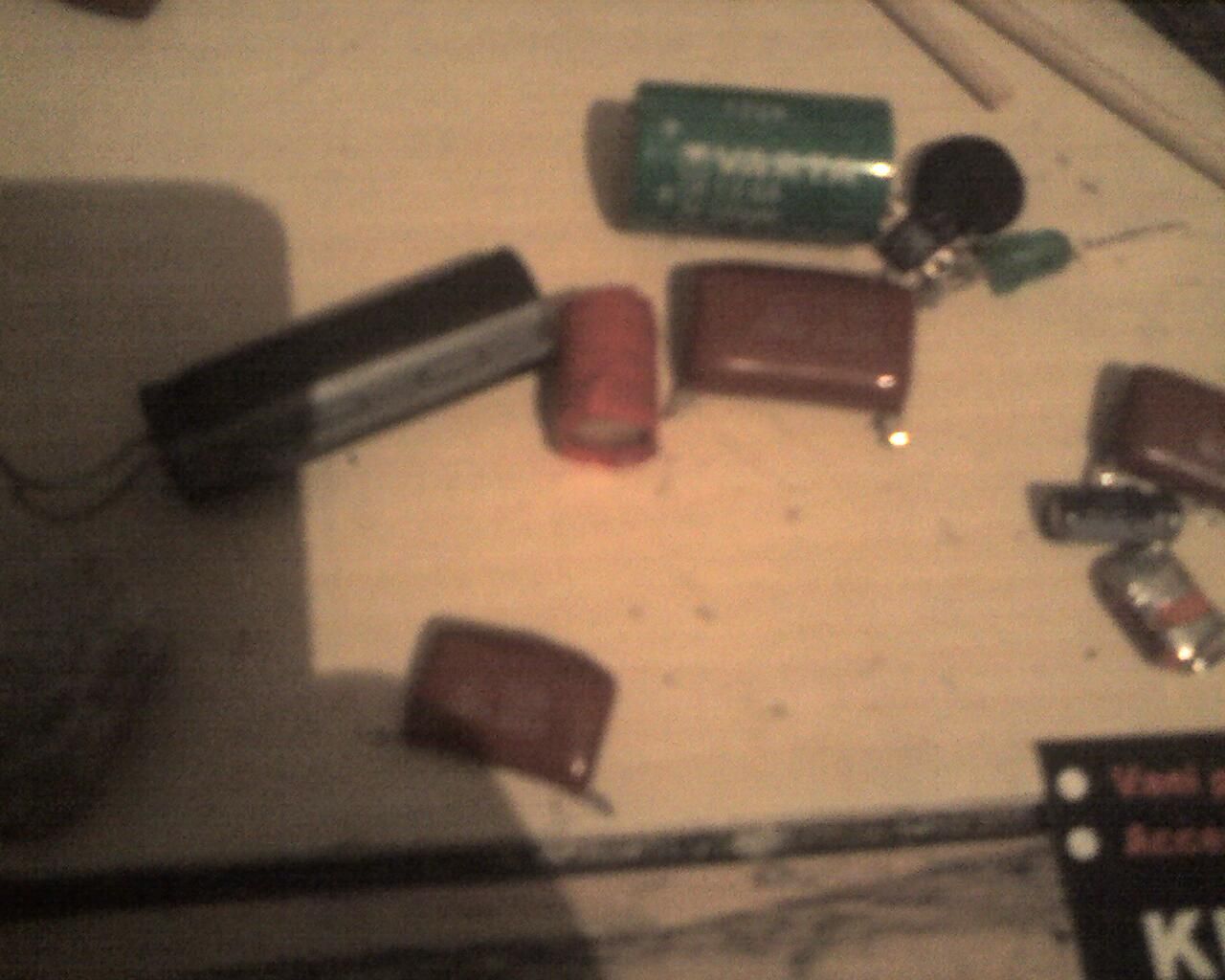 Shock Rubber