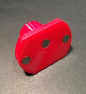 Mostly 3D Printed Push Button : 4 Steps (with Pictures) - Instructables
