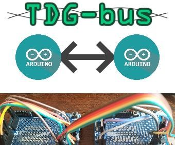 TDG-Bus